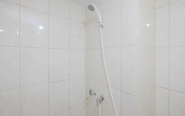 Stylish and Posh Studio Springlake Summarecon Bekasi Apartment