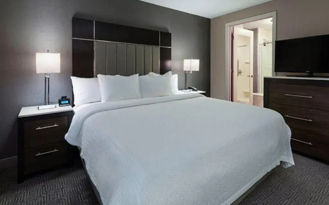 TownePlace Suites Boston Logan Airport/Chelsea