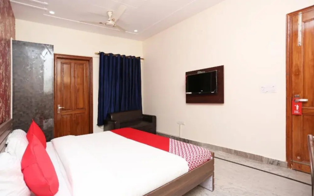 Oyo 19155 Country Stay