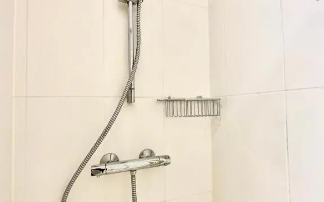 Luxury Suite Koksijde 201 - Adult Only