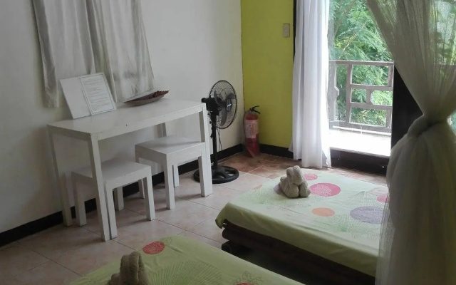 Lanterna Hotel Boracay