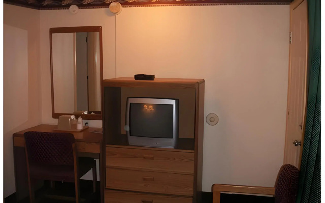 Scottish Inns Potsdam