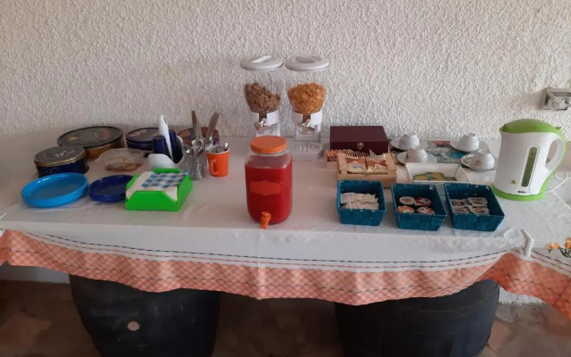 B&B Il Cedro