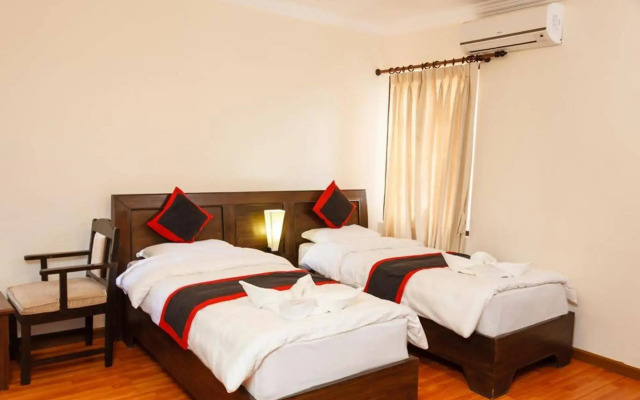 Tibet Peace Inn