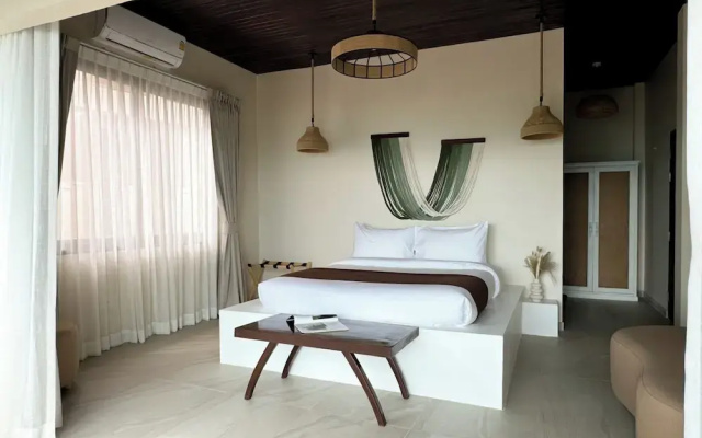 Art of Nature resort & spa