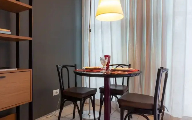 House Overlooking Rodrigo de Freitas Lagoon VR2