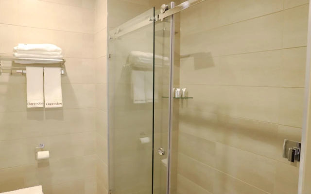 Clarendon Hotel Melbourne
