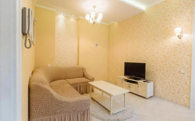 Central Lviv House