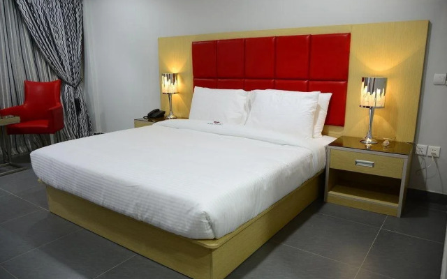 Hotel Paraiso