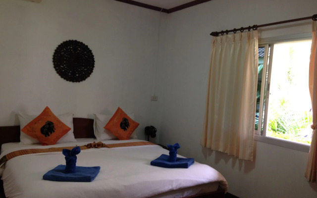 Loma Resort