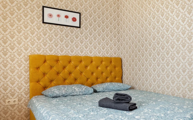 Апартаменты «BestFlat24 Красный Кит»