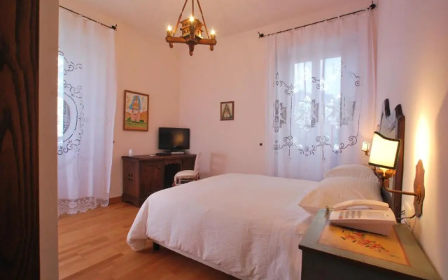 Hotel Le Torri