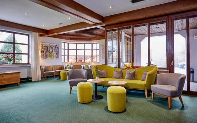 Hotel Schillingshof