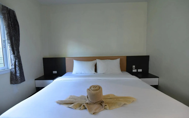 Varin Beach Resort