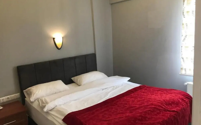 Hancilar Otel