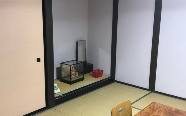 Onyado Hoshinoya Bekkan
