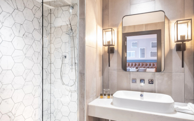 Hotel Indigo Manchester - Victoria Station by IHG