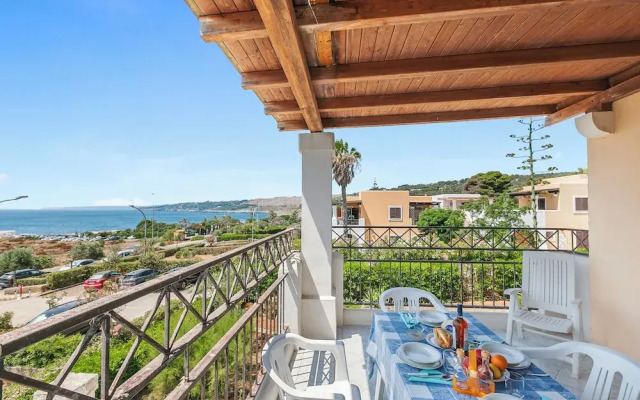 Porto Relax Apartment 2 With Sea View