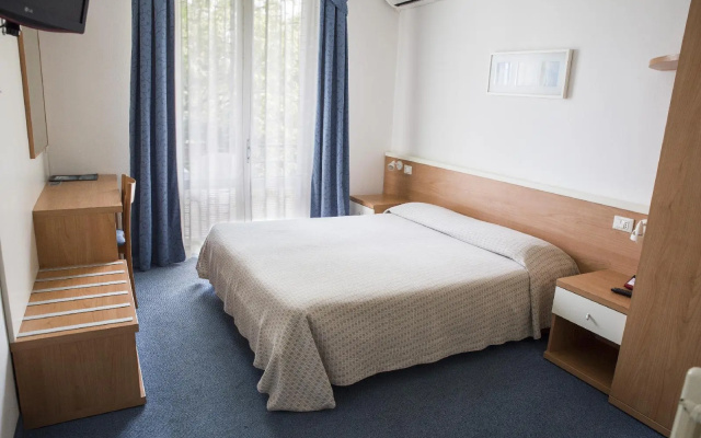 Hotel Eden