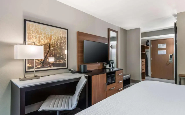 Travelodge Atlanta Northwest