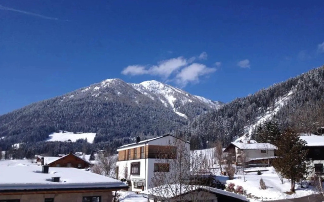 Appartment Lärchenalm