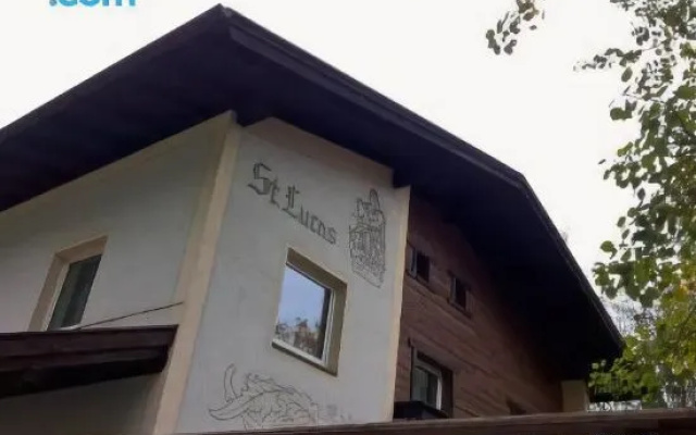 Ferienhaus St. Lucas
