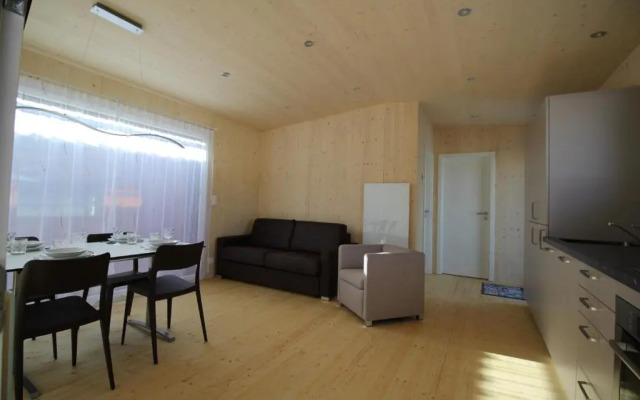 Chalet Nr. 50