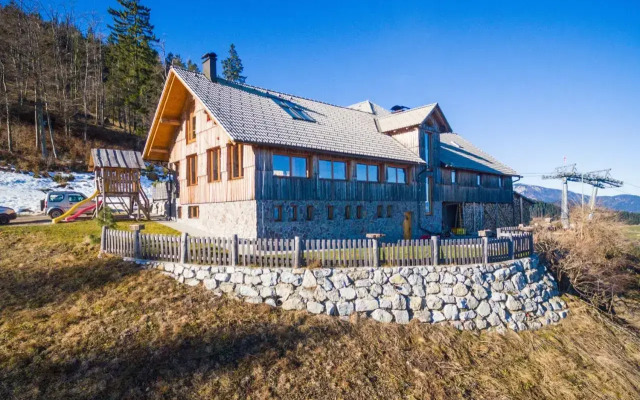 Gostišče in Penzion Stari Vrh