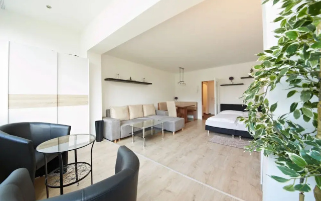 Appartements Furst