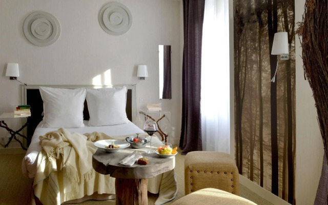 Logis Hotel Restaurant Les 3 Rois