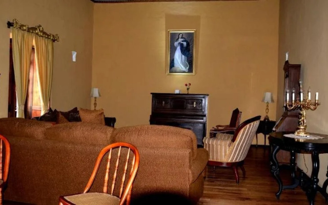 Hotel Casa Ordonez