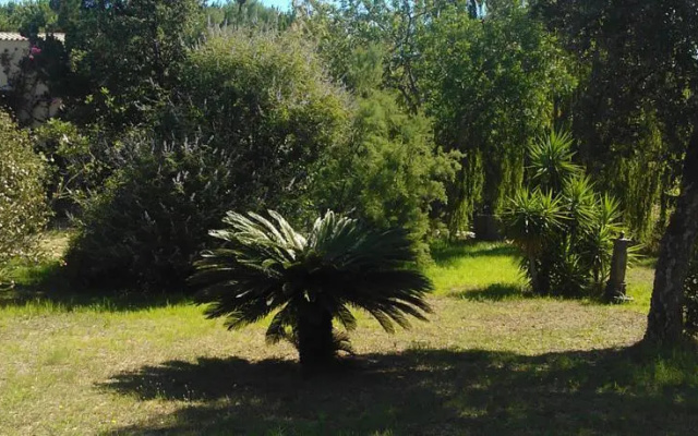 Sardinia Flower Villas
