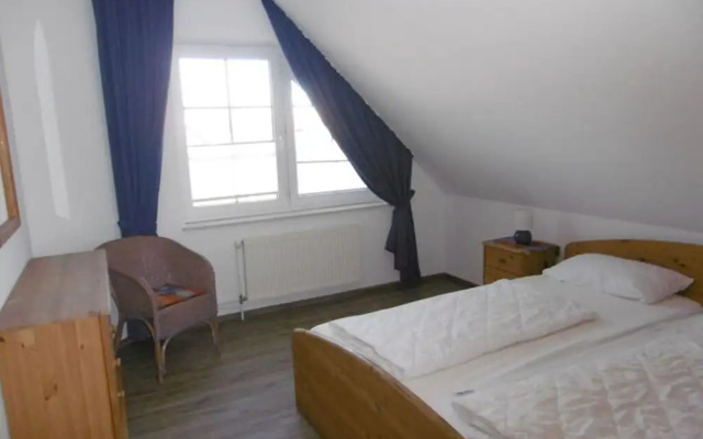 Strandraubernest Comfortable Holiday Residence