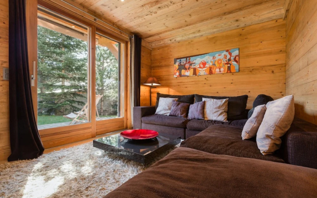 Chalet Emma
