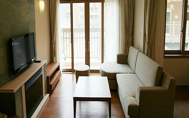 Holiday Inn Alpensia Pyeongchang Suites by IHG