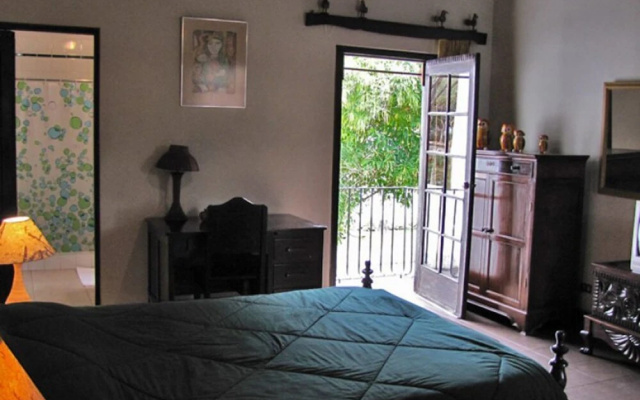 Casita Buena Vista