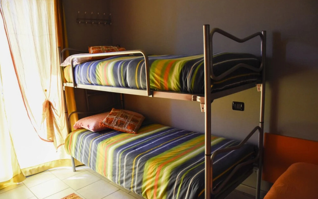 Casa Vacanze Zia Vivina