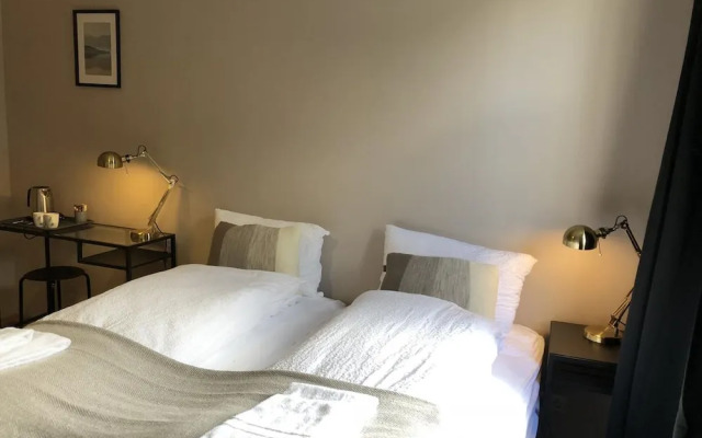 Bjork Guesthouse