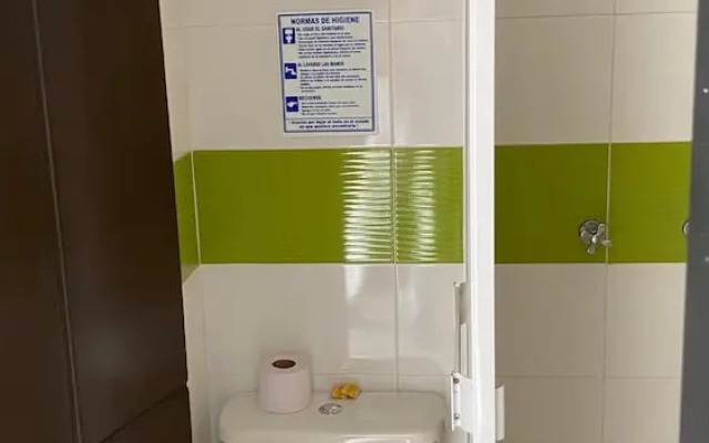 Hotel Linaje Real Popayan
