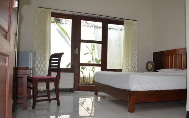 金巴兰穆提拉民宿(Mutiara Homestay Jimbaran)