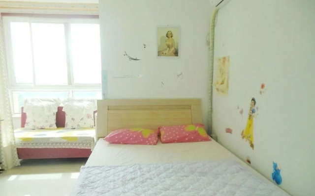 Yi Xin Hotel Apartment