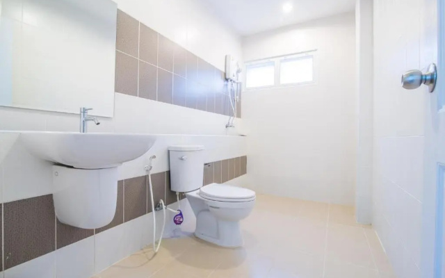 The Legacy Huahin Pool Villa