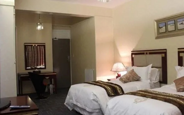 Chez Hotel Inn