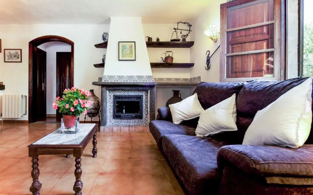 Villa Fonto