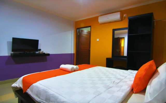 deSeruni Guest House