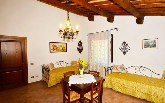 Agriturismo Sant'Angelo