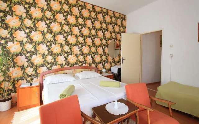 Apartments Feda