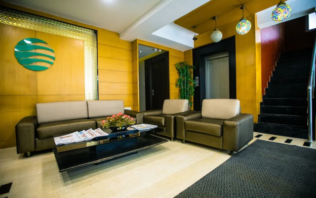 Orion Residency