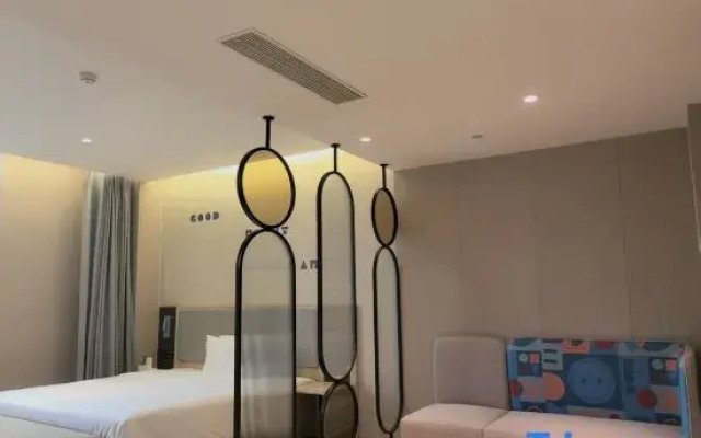 Homeinn Hotel (Zunyi Medical University Second Affiliated Hospital)