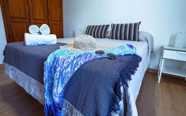 Belvilla by OYO Apartment in Arona